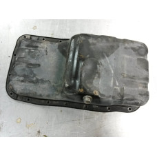 100N007 Engine Oil Pan For 97-01 Honda CR-V 2.0 11810P724A00 100N007 Engine Oil Pan For 97-01 Honda CR-V 2.0 11810P724A00